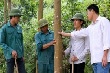 Noong Hẻo vững tin đón “vàng trắng”